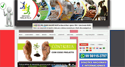 Desktop Screenshot of institutofamiliafeliz.com